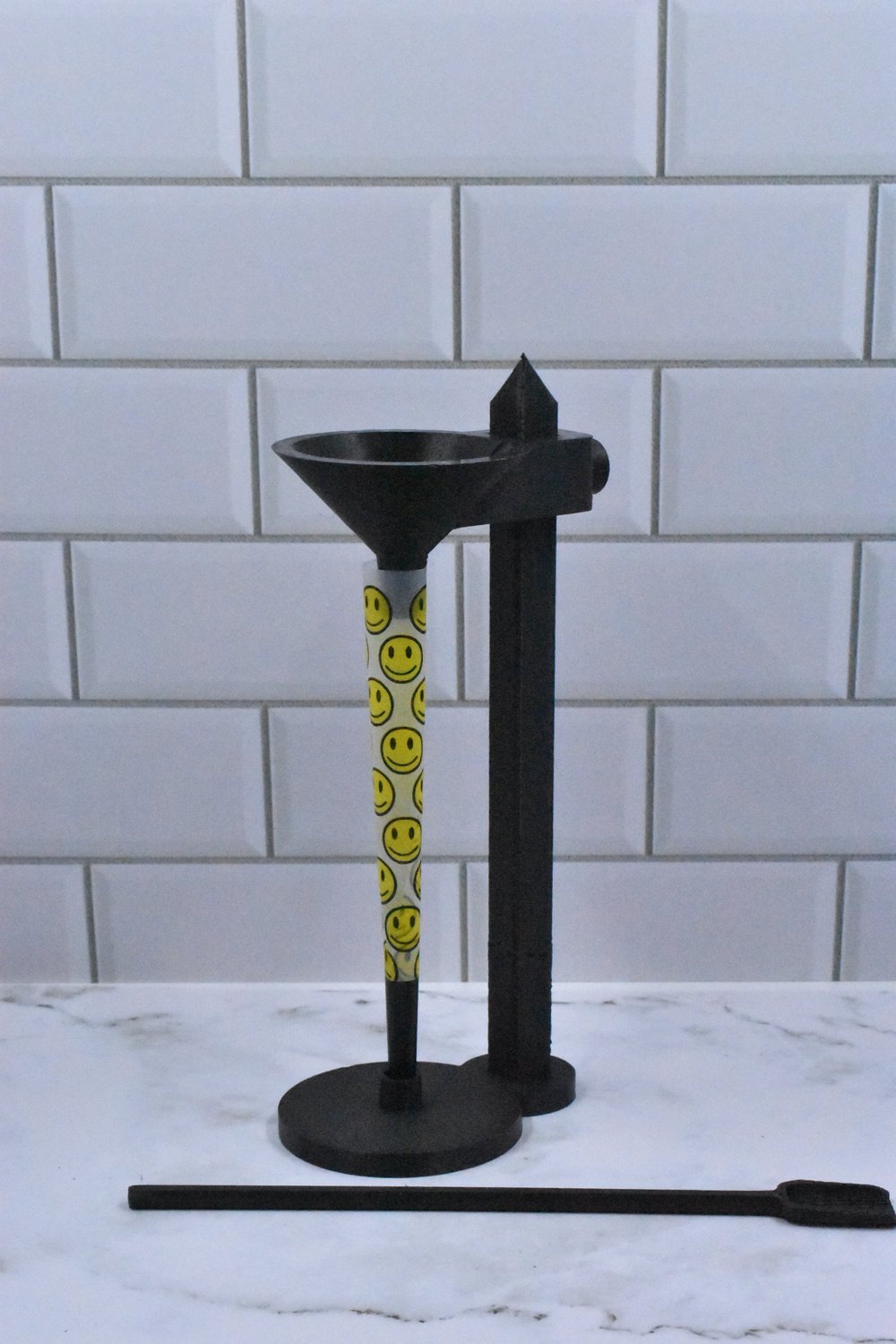 All-In-One Cone Filler: All Sizes Between Mini and King